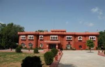 Best 6 Days Delhi to Rajasthan Beach Trip Package