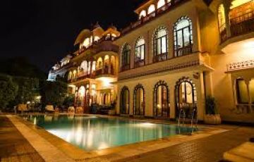 Amazing 4 Days Delhi to Rajasthan Family Holiday Package