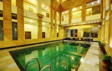 Family Getaway 10 Days Delhi to Rajasthan Holiday Package