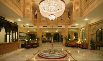Family Getaway 10 Days Delhi to Rajasthan Holiday Package