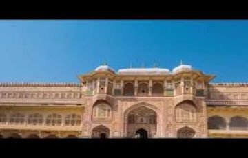 Best 3 Days Jaipur Hill Stations Holiday Package