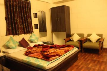 Heart-warming 4 Days Mini Rajasthan Tour Vacation Package