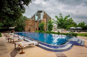 Magical 5 Days Delhi to Rajasthan Romantic Trip Package