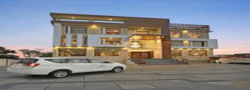 Experience Mini Rajasthan Tour Tour Package from Delhi