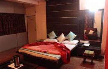 Experience Mini Rajasthan Tour Tour Package from Delhi