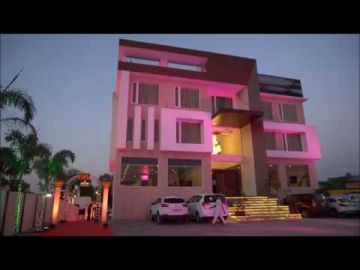 Experience Mini Rajasthan Tour Tour Package from Delhi