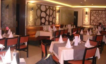 Experience Mini Rajasthan Tour Tour Package from Delhi