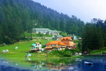 12 Days 11 Nights Chandigarh, Shimla, Manali with Dharamshala Cruise Tour Package