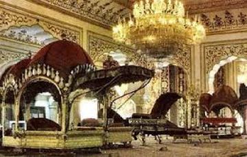 Pleasurable 6 Days Delhi to Golden Triangle Special Holiday Package