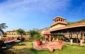 Pleasurable 6 Days Delhi to Golden Triangle Special Holiday Package