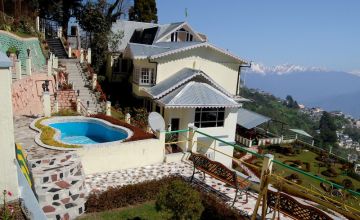 4 Days 3 Nights Delhi to Sikkim River Tour Package