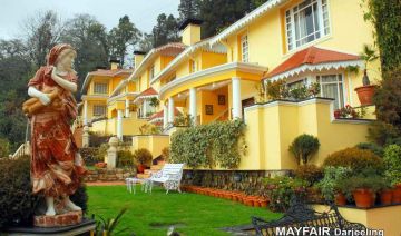 4 Days 3 Nights Delhi to Sikkim River Tour Package