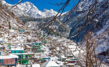 Best Tosh Forest Tour Package for 3 Days