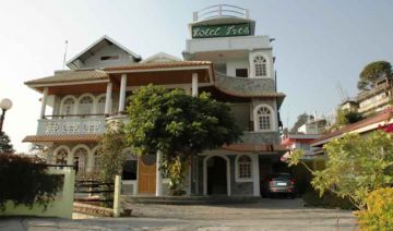 4 Days Delhi to Sikkim Water Activities Trip Package