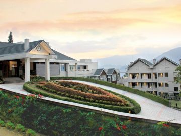 4 Days Delhi to Sikkim Water Activities Trip Package