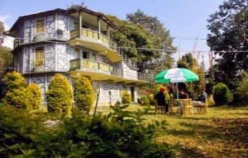 4 Days Delhi to Sikkim Water Activities Trip Package