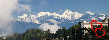 Heart-warming 6 Days 5 Nights Sikkim Water Activities Trip Package