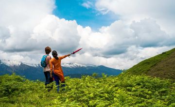 Heart-warming 6 Days 5 Nights Sikkim Water Activities Trip Package