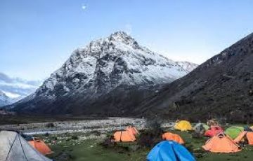 Beautiful 3 Days 2 Nights Triund Tour Package