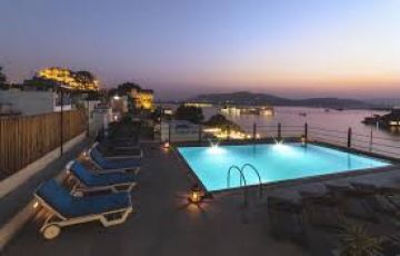 Best 4 Days 3 Nights Udaipur Offbeat Vacation Package