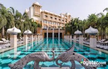 Best 4 Days 3 Nights Udaipur Offbeat Vacation Package