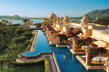 Best 4 Days 3 Nights Udaipur Offbeat Vacation Package