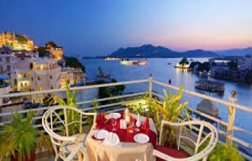 Best 4 Days 3 Nights Udaipur Offbeat Vacation Package