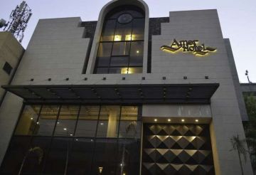 Magical 4 Days 3 Nights Amer Lake Tour Package