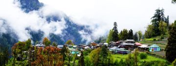 Experience 10 Days Chandigarh to Chenadigarh Weekend Getaways Tour Package