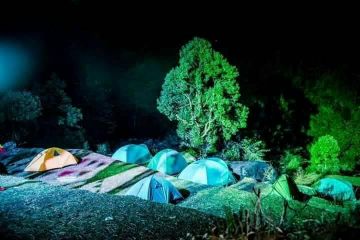 Pleasurable 6 Days McLeod Ganj Trip Package