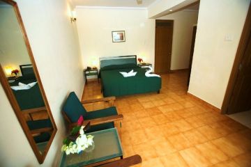 Best 4 Days 3 Nights South Goa Friends Tour Package