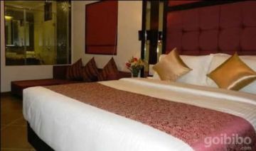 Best 3 Days 2 Nights South Goa Luxury Vacation Package