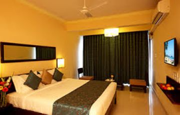 5 Days Delhi to Goa Historical Places Tour Package