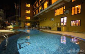 5 Days Delhi to Goa Historical Places Tour Package