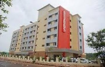 4 Days 3 Nights Goa Wildlife Vacation Package