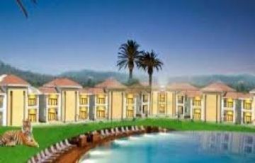 3 Days Delhi to Goa Offbeat Tour Package