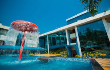 Family Getaway 5 Days Goa Weekend Getaways Trip Package