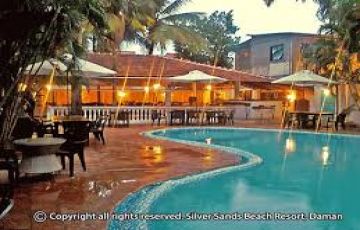 Family Getaway 5 Days Goa Weekend Getaways Trip Package