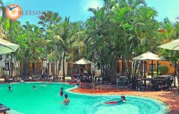 Family Getaway 5 Days Goa Weekend Getaways Trip Package