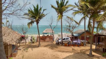 Magical 3 Days 2 Nights Goa Weekend Getaways Vacation Package