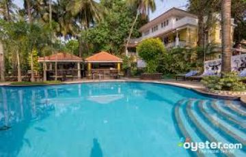 Magical 3 Days 2 Nights Goa Weekend Getaways Vacation Package
