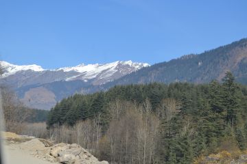 4 Days 3 Nights Manali, Solang Valley, Kasol with Bhunter Trip Package