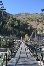 4 Days 3 Nights Manali, Solang Valley, Kasol with Bhunter Trip Package