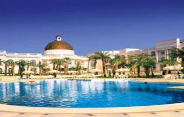 Best Goa Water Activities Tour Package from Delhi