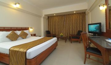 Magical Goa Honeymoon Tour Package from Delhi