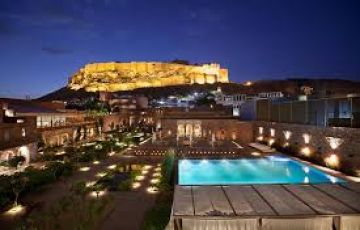 Magical 7 Days Jaipur Religious Holiday Package