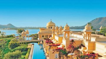 Magical 7 Days Jaipur Religious Holiday Package