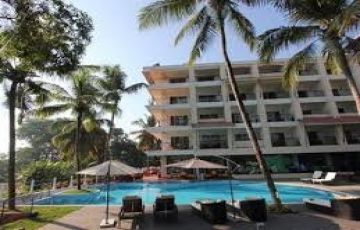 Ecstatic Goa Water Activities Tour Package for 4 Days