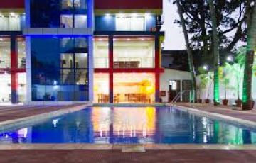 Ecstatic Goa Water Activities Tour Package for 4 Days