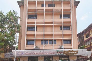 Magical Goa Offbeat Tour Package for 6 Days 5 Nights